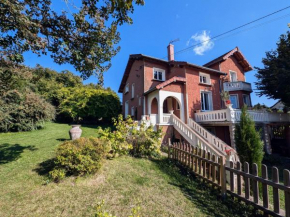 Le Domaine des Vignes - FR-1-583-366